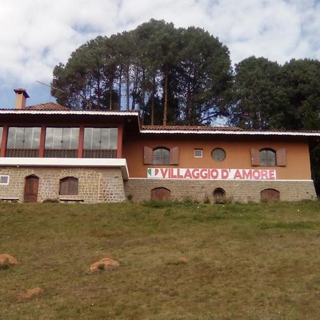 Villaggio D'Amore Monte Verde  Exteriör bild