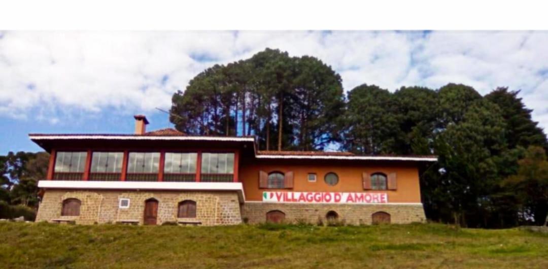 Villaggio D'Amore Monte Verde  Exteriör bild