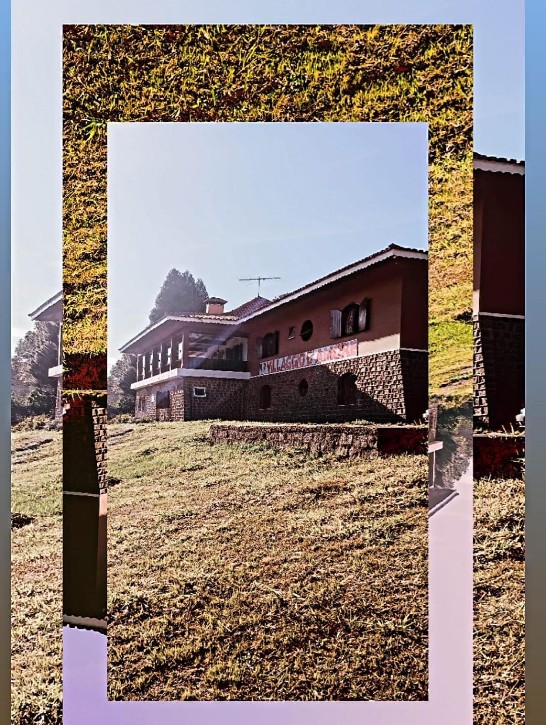 Villaggio D'Amore Monte Verde  Exteriör bild