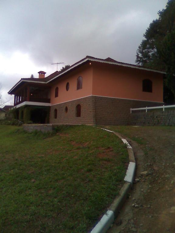 Villaggio D'Amore Monte Verde  Exteriör bild
