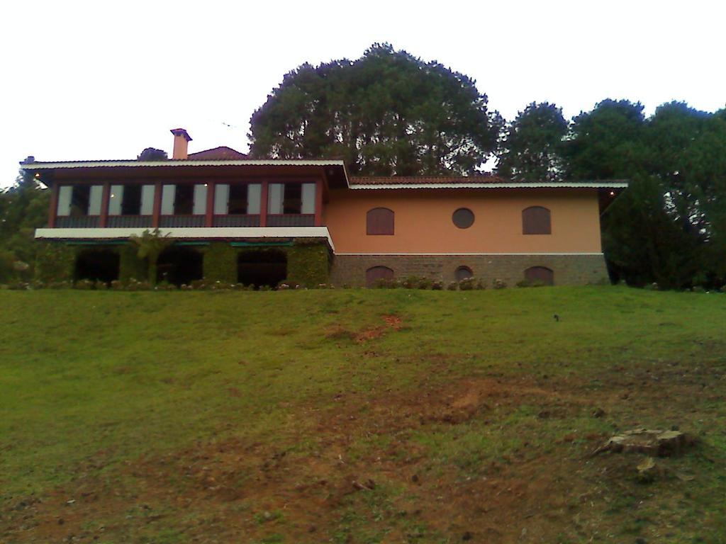 Villaggio D'Amore Monte Verde  Exteriör bild